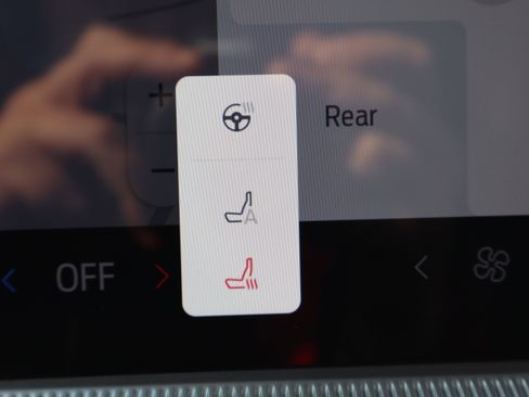 New 2026 Ford Explorer Active w/ Active Comfort Package image 24