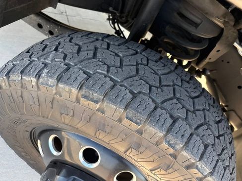 Used 2022 RAM 3500 Limited AWD/4WD image 24