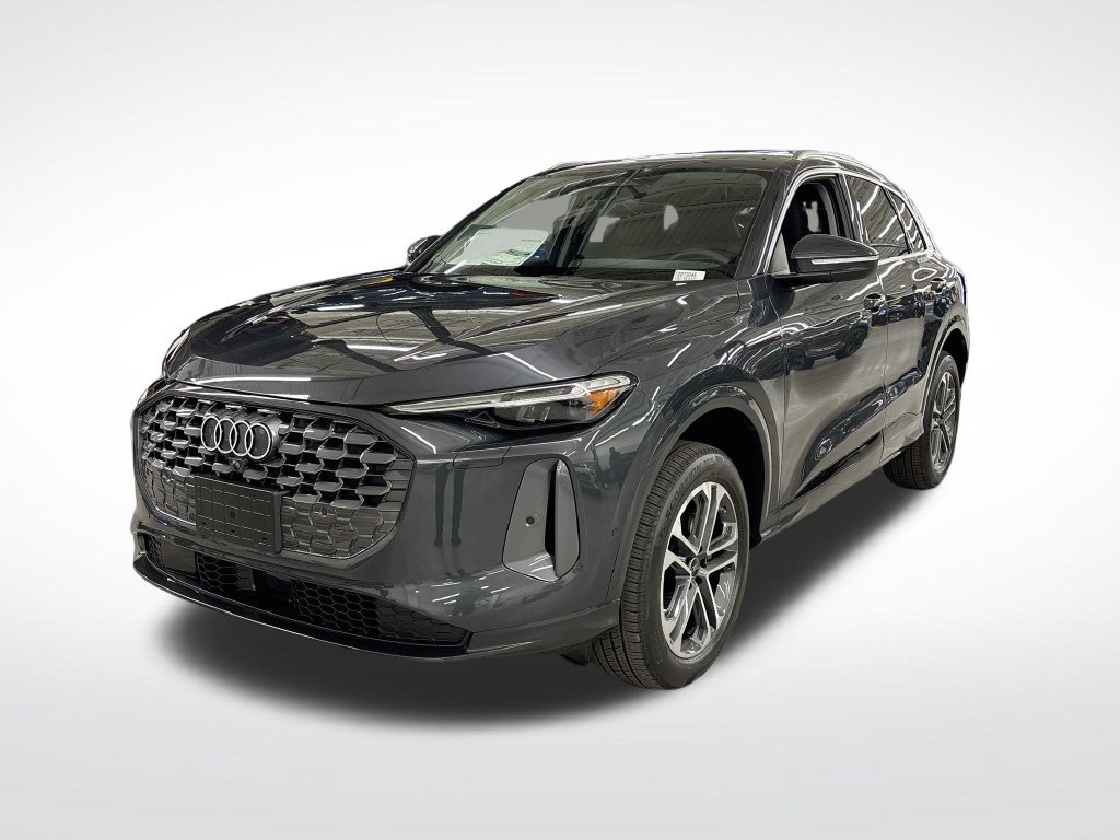 New 2026 Audi Q5 Premium Plus AWD/4WD image 1