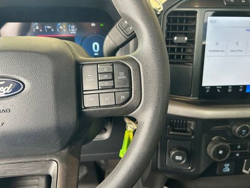 Used 2024 Ford F150 XL RWD image 36