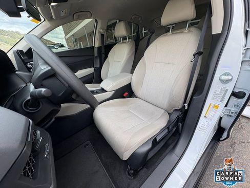 Used 2023 Honda Accord LX image 15