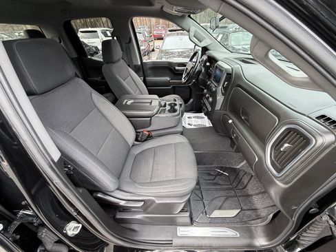 Used 2019 Chevrolet Silverado 1500 LT w/ All-Star Edition image 27