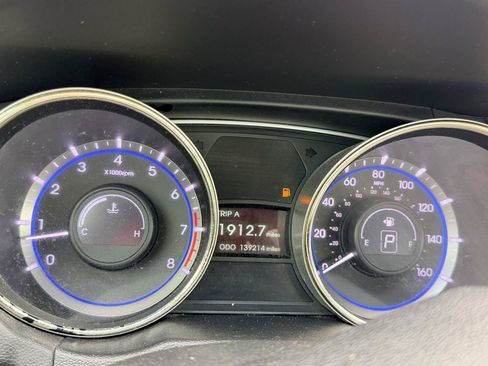 Used 2013 Hyundai Sonata SE FWD image 17