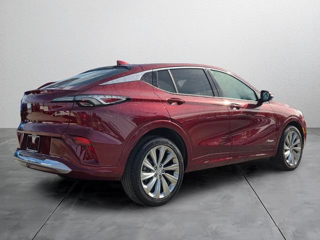 Used 2024 Buick Envista Avenir FWD image 4