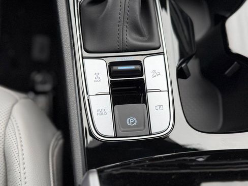 New 2026 Hyundai Santa Cruz Limited image 19