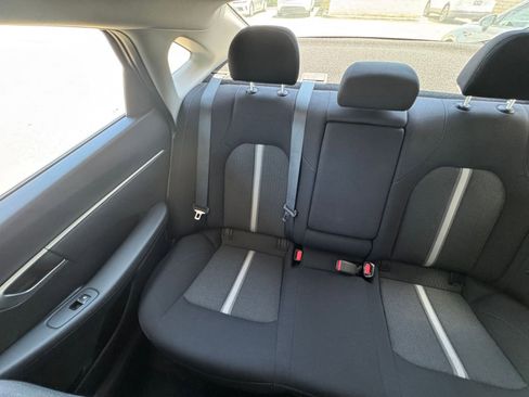 Used 2025 Hyundai Sonata SEL FWD image 39