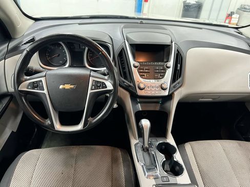 Used 2012 Chevrolet Equinox LT w/ Driver Convenience Package FWD image 10