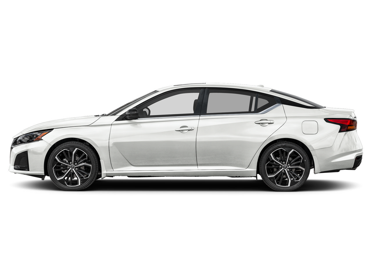 New 2026 Nissan Altima 2.5 SR FWD image 25