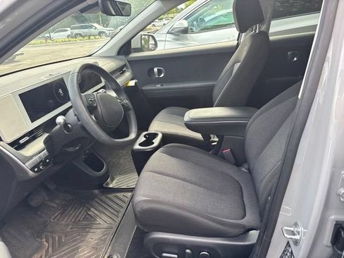 Used 2024 Hyundai Ioniq 5 SEL RWD image 6