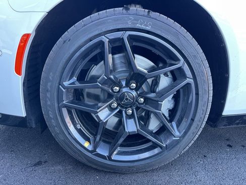 New 2026 Dodge Charger Scat Pack w/ Blacktop Package image 20