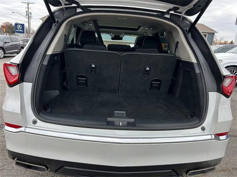 Certified 2024 Acura MDX SH-AWD image 26