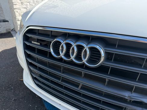 Used 2016 Audi A3 2.0T Premium w/ Audi MMI Navigation Plus image 5