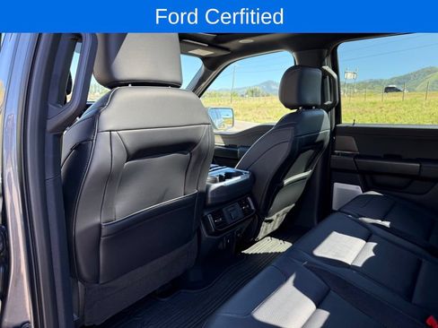 Used 2025 Ford F150 Raptor AWD/4WD image 29