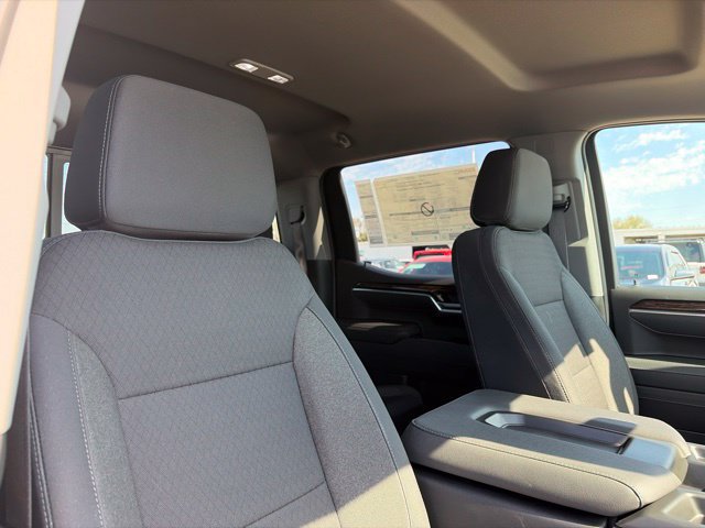 New 2026 GMC Sierra 1500 SLE w/ Preferred Package AWD/4WD image 51