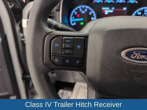Certified 2023 Ford F150 XL w/ STX Appearance Package RWD image 36