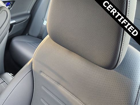 Certified 2023 Mercedes-Benz C 300 4MATIC Sedan image 25