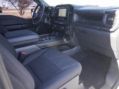 Certified 2023 Ford F150 XL w/ STX Appearance Package image 17