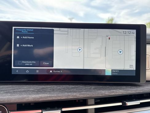 New 2026 Hyundai Santa Fe Calligraphy image 21