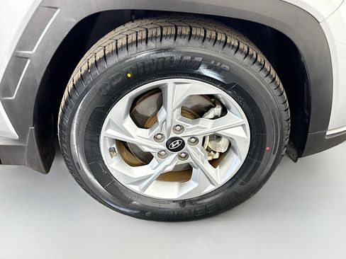 Used 2023 Hyundai Tucson SEL image 32