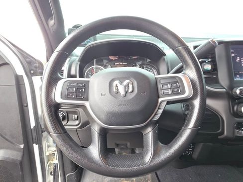 Used 2022 RAM 2500 Big Horn AWD/4WD image 16