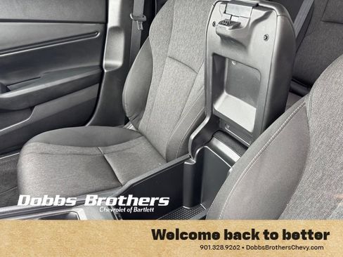 Used 2024 Honda Accord EX image 23