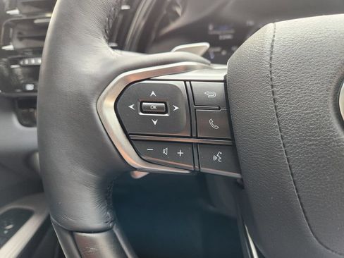 Certified 2024 Lexus RX 350 Premium w/ Cold Area Package FWD image 28