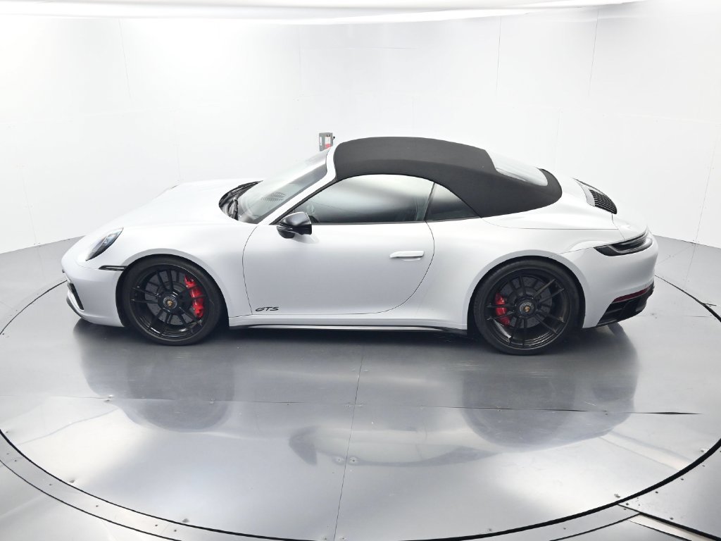 Certified 2024 Porsche 911 Carrera 4 GTS AWD/4WD image 35
