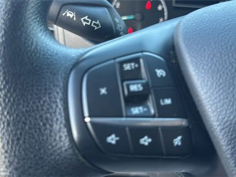 Certified 2023 Ford Transit 250 Low Roof AWD w/ Exterior Upgrade Package image 13