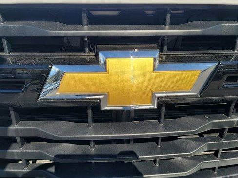 Used 2026 Chevrolet Silverado 2500 W/T w/ WT Convenience Package RWD image 27