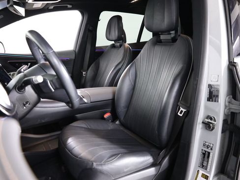 Used 2023 Mercedes-Benz EQS 580 4MATIC SUV image 30