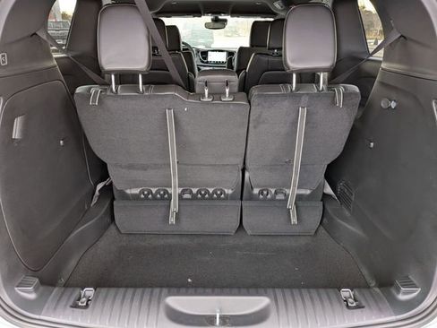 New 2026 Chrysler Pacifica Select image 26