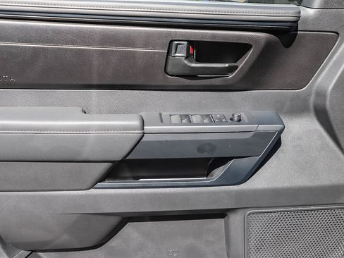 New 2026 Toyota Tundra SR image 24