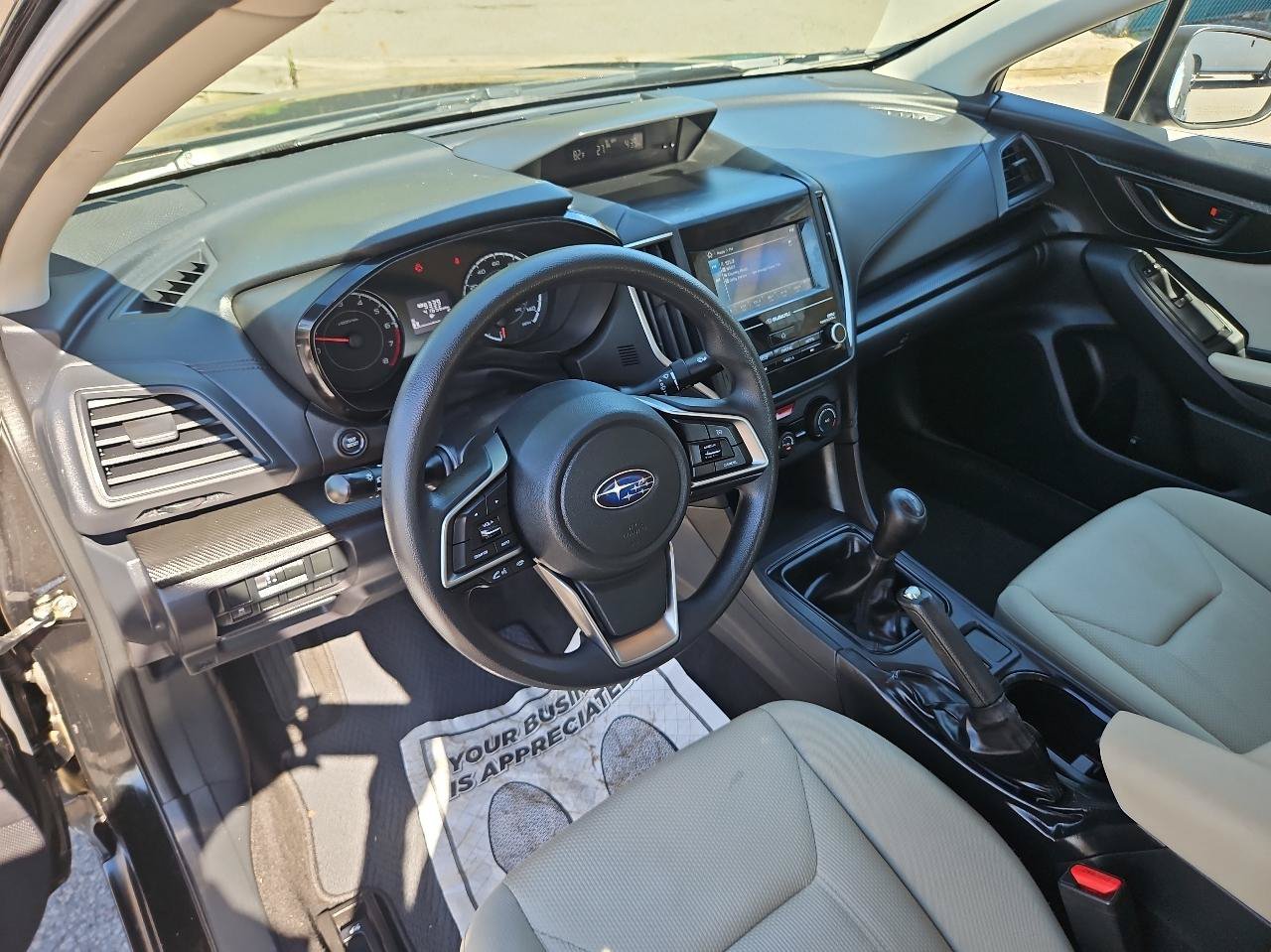 Used 2017 Subaru Impreza 2.0i AWD/4WD image 13