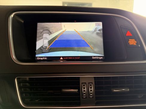 Used 2016 Audi SQ5 Premium Plus w/ Technology Package image 22