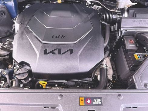 Used 2024 Kia Telluride SX X-Line image 31