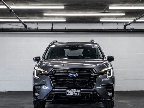 Used 2024 Subaru Ascent Onyx Edition image 8