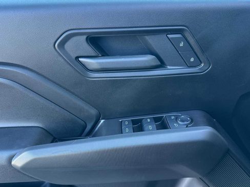 New 2026 Chevrolet Colorado Trail Boss image 11