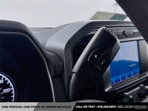 Used 2021 Ford F150 XLT image 16