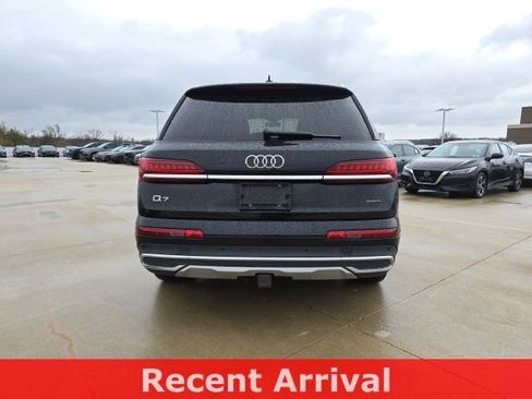 Used 2023 Audi Q7 3.0T Premium Plus w/ Premium Plus Package image 6