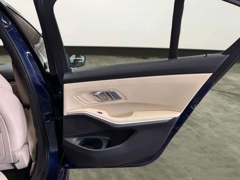 Used 2019 BMW 330i xDrive Sedan image 19