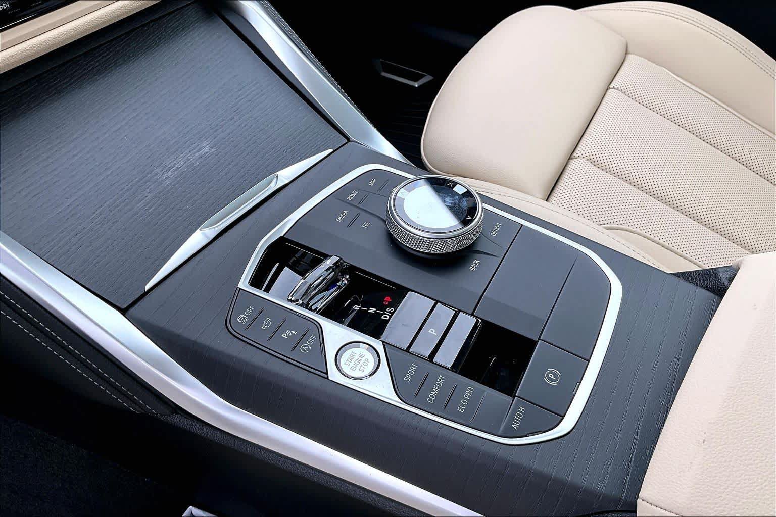 New 2026 BMW 430i w/ M Sport Package RWD image 7