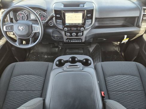 New 2026 RAM 3500 Tradesman image 24