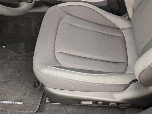 New 2025 Subaru Crosstrek 2.5i Premium image 4