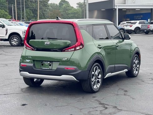 Used 2020 Kia Soul X-Line FWD image 15