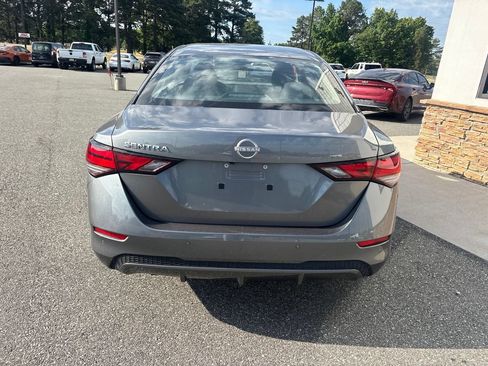 Used 2024 Nissan Sentra S FWD image 7