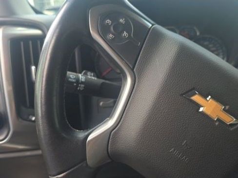 Used 2018 Chevrolet Silverado 1500 LT w/ All Star Edition image 10