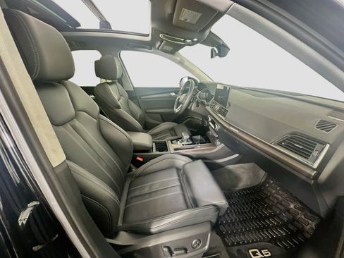 Used 2023 Audi Q5 2.0T Prestige AWD/4WD image 34