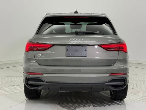 Used 2025 Audi Q3 2.0T Premium w/ Convenience Package image 10