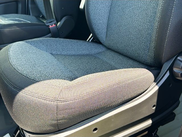 New 2026 RAM ProMaster 3500 w/ Premium Convenience Group FWD image 19