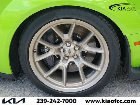 Used 2023 Dodge Challenger R/T Scat Pack RWD image 6
